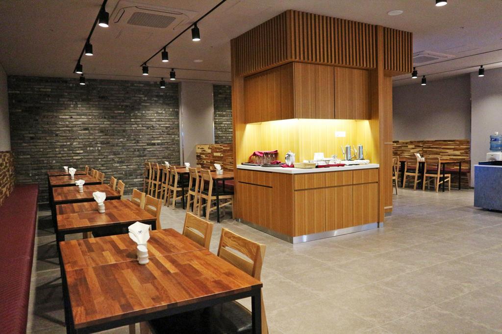 부산 관광 호텔 부산광역시 외부 사진