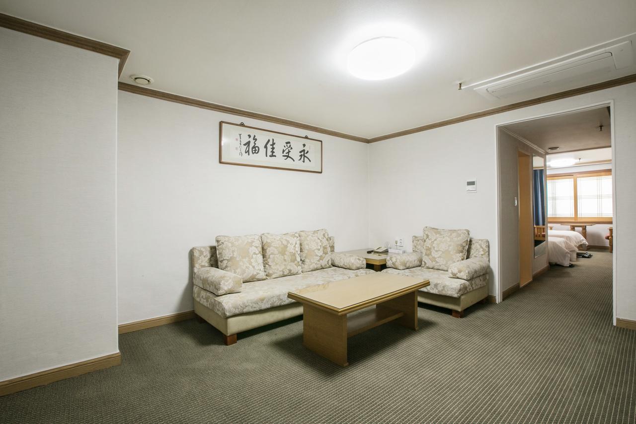 부산 관광 호텔 부산광역시 외부 사진
