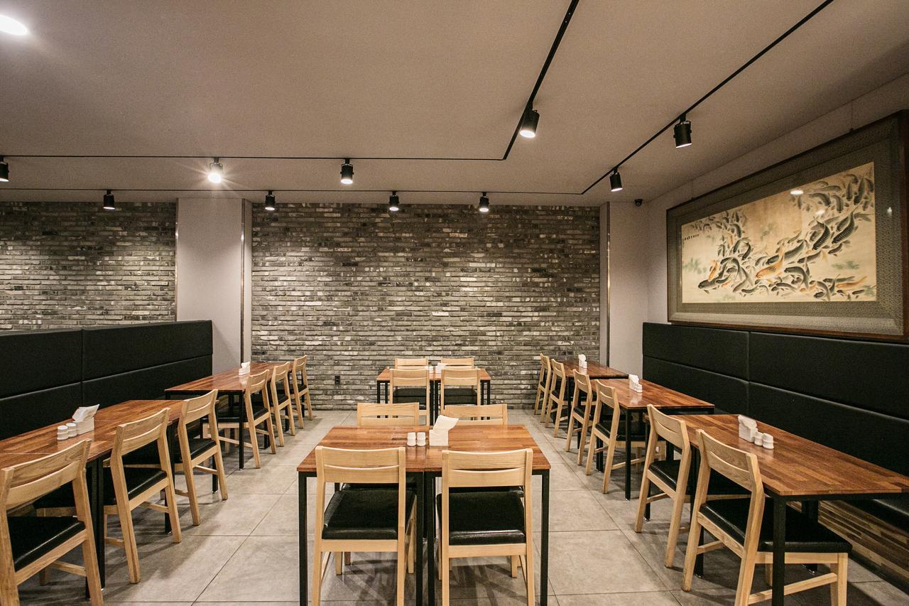 부산 관광 호텔 부산광역시 외부 사진